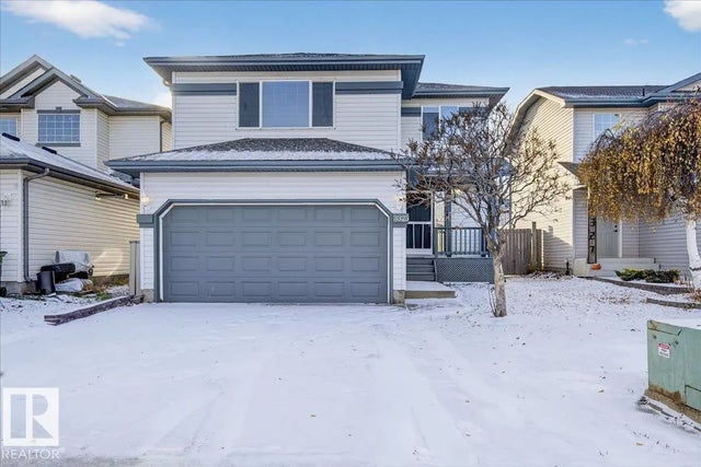 3323 26 Avenue Nw, Edmonton