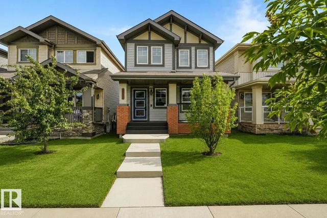 2251 Casey Crescent Sw, Edmonton