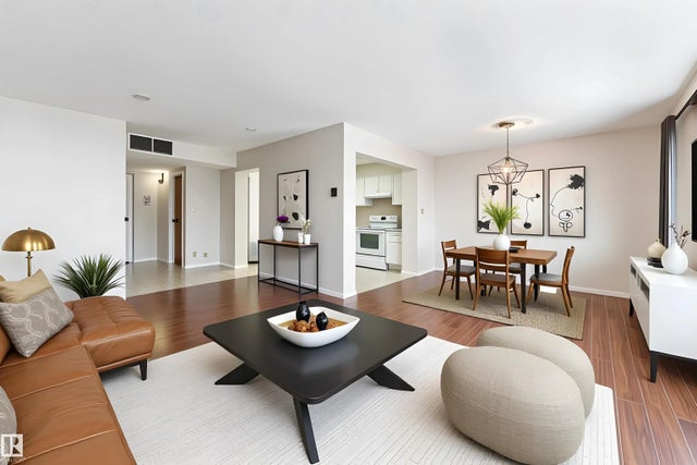 702 8340 Jasper Avenue Nw, Edmonton