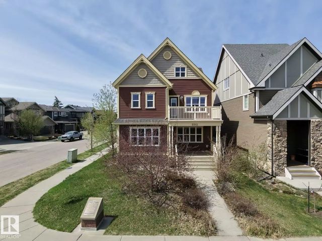 5512 Conestoga Nw, Edmonton