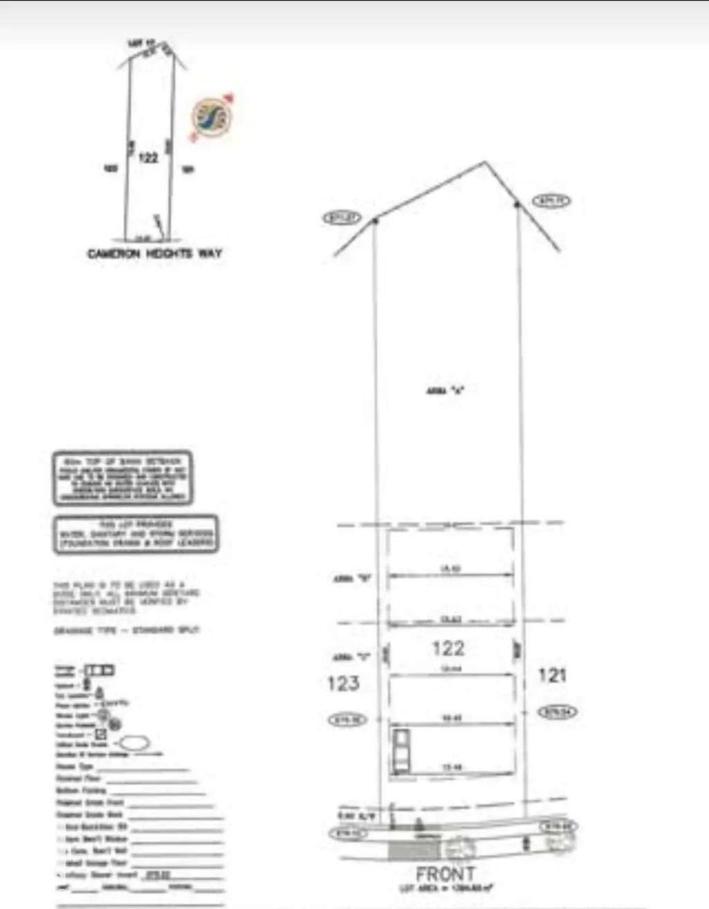 3195 Cameron Heights Way, Edmonton