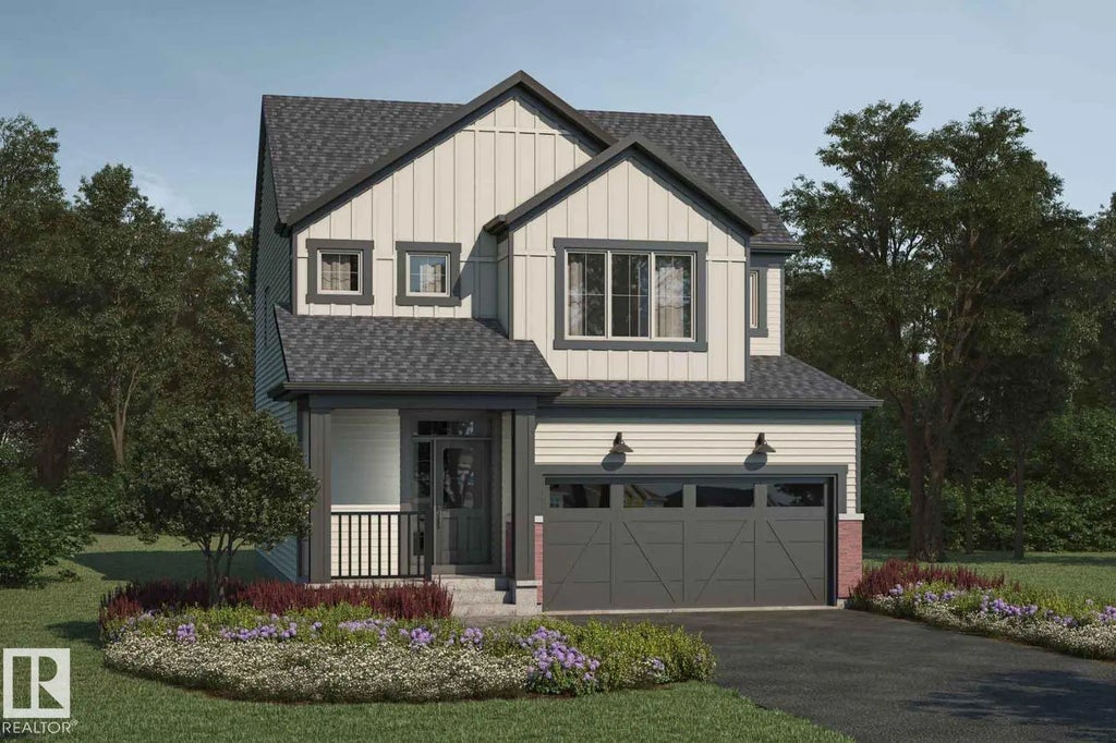 1038 Cornerstone Way, Sherwood Park