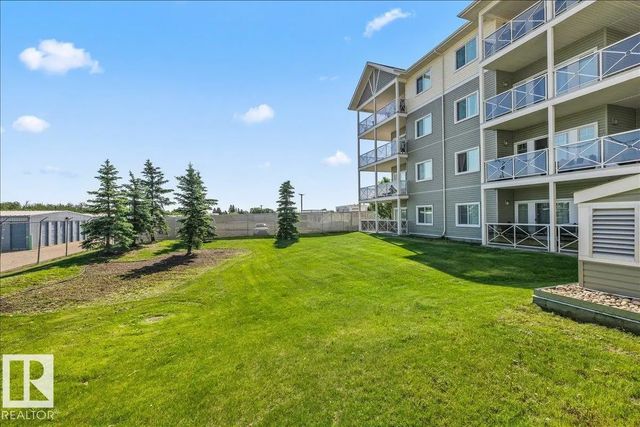 114 12660 142 Avenue Nw, Edmonton
