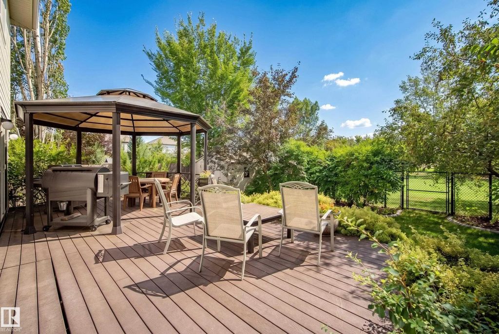 65 Summercourt Terrace, Sherwood Park