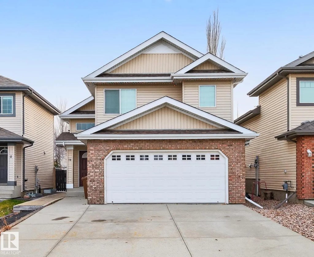 10 Napoleon Crescent, St. Albert