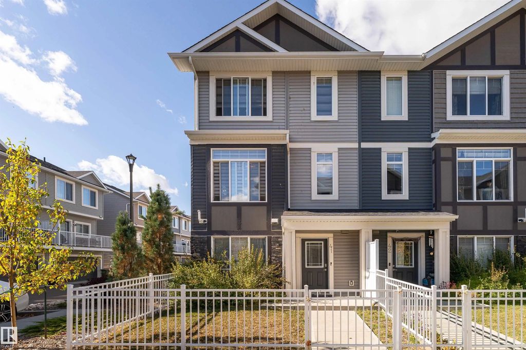 41 2215 24 Street, Edmonton