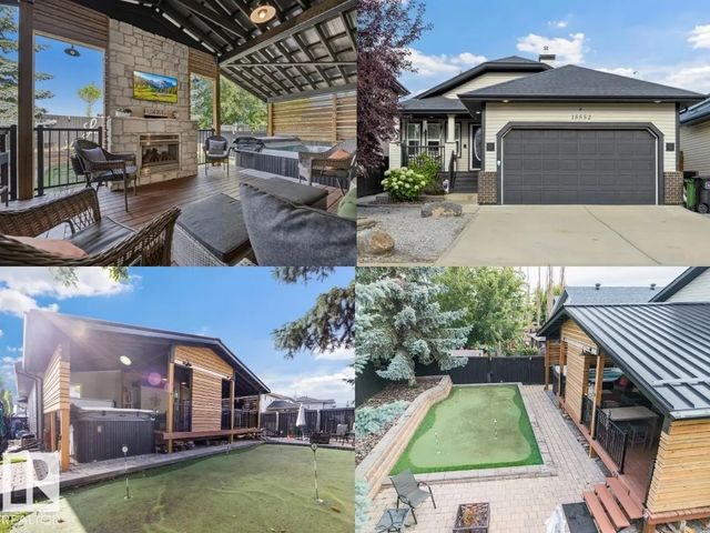 15552 49 Street Nw, Edmonton