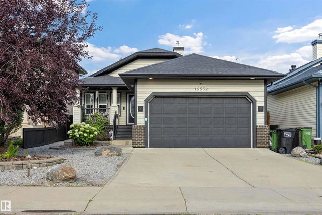 15552 49 Street Nw, Edmonton