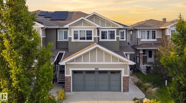 3508 Cameron Heights Cove Cove Nw, Edmonton