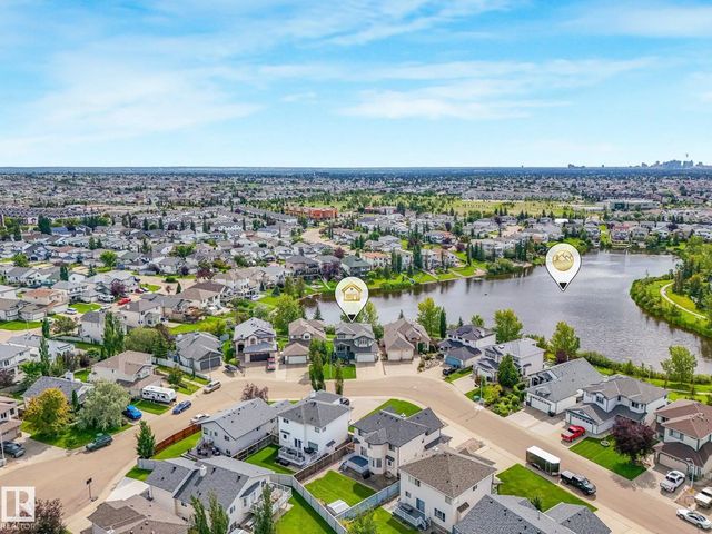 1117 Klarvatten Cove Nw, Edmonton
