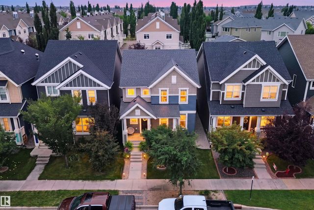 7603 Summerside Grande Boulevard Sw, Edmonton
