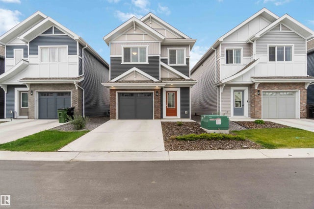 3 13119 209 St Nw, Edmonton