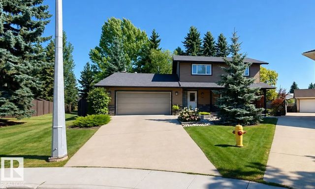 211 Graham Place, Sherwood Park