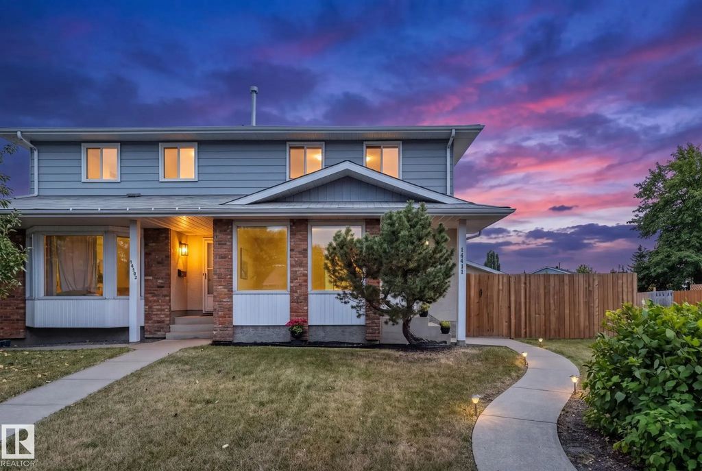 14411 23 Street, Edmonton