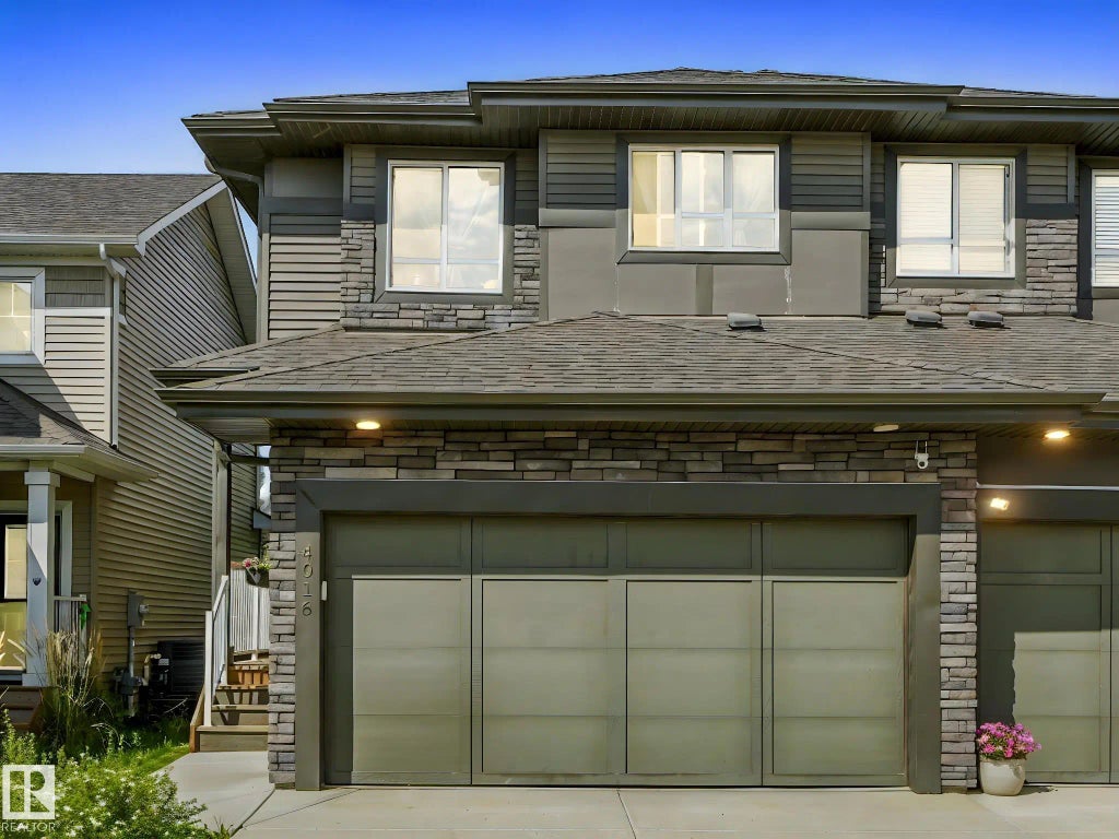 4016 Kinsella Way, Edmonton