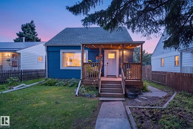 12131 126 Street Nw, Edmonton