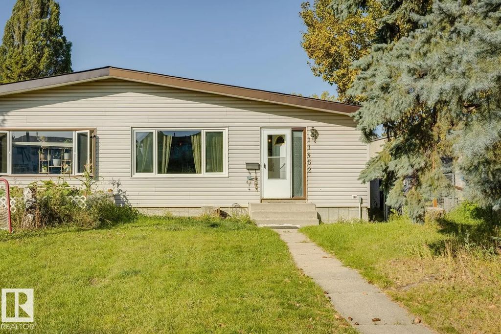11452 39 Avenue, Edmonton