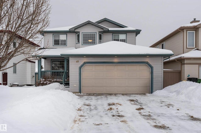 67 Dechene Road Nw, Edmonton
