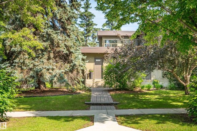 11446 75 Avenue Nw, Edmonton