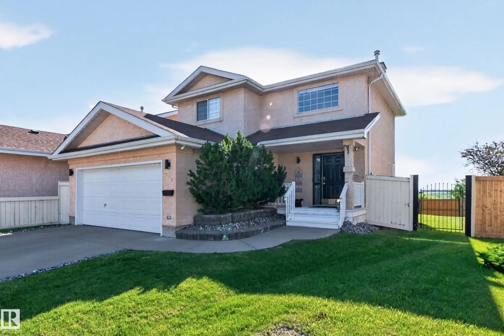 251 River Point(e), Edmonton