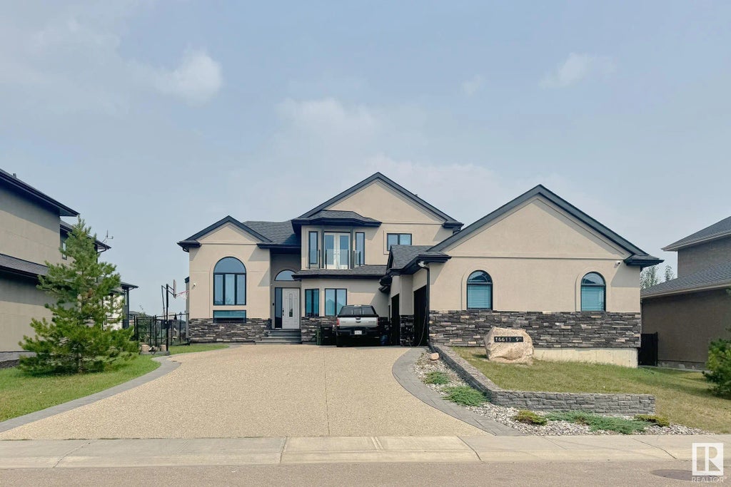 16611 9 St, Edmonton