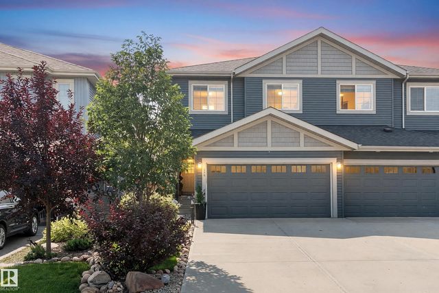 11 Caledon Crescent, Spruce Grove