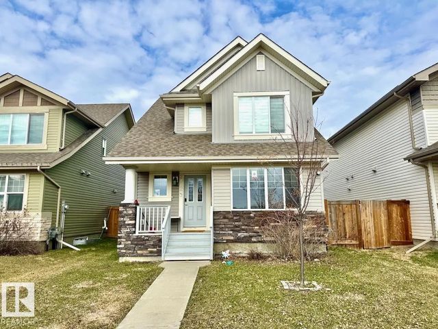 2112 Glenridding Way Sw, Edmonton