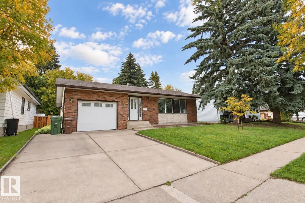 44 Arlington Drive, St. Albert