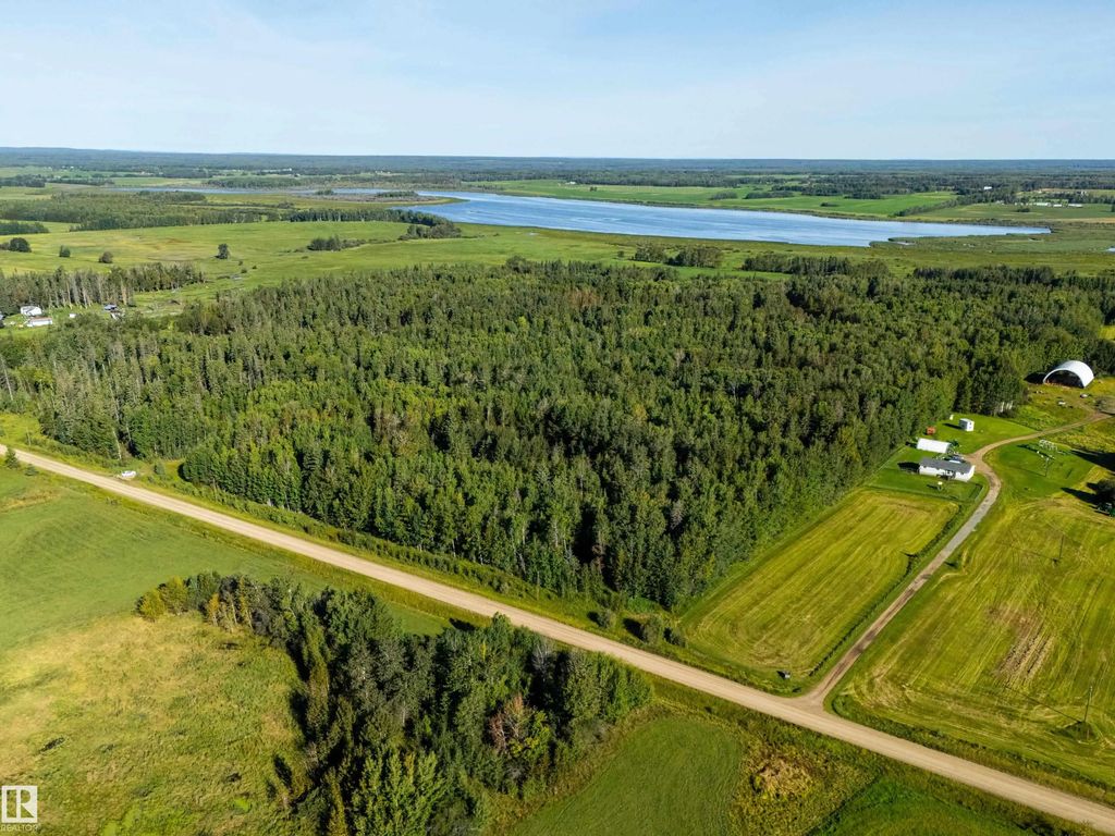 Sw-3-54-4-5 Lot 3, Rural Lac Ste. Anne County