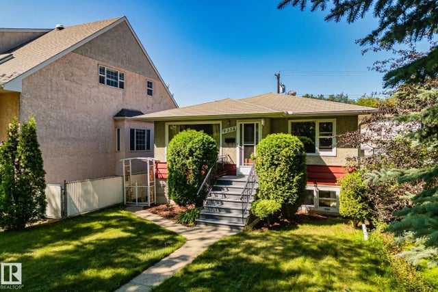 9334 91 Street Nw, Edmonton