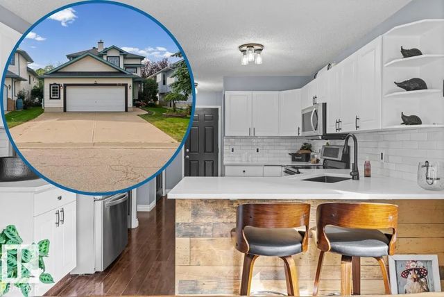 3113 41a Avenue Nw, Edmonton