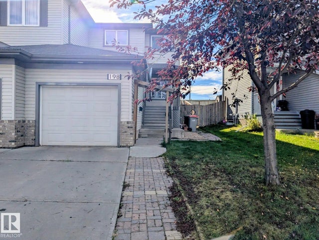 198 Brookview Way, Stony Plain