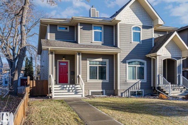 7317 106 Street Nw, Edmonton