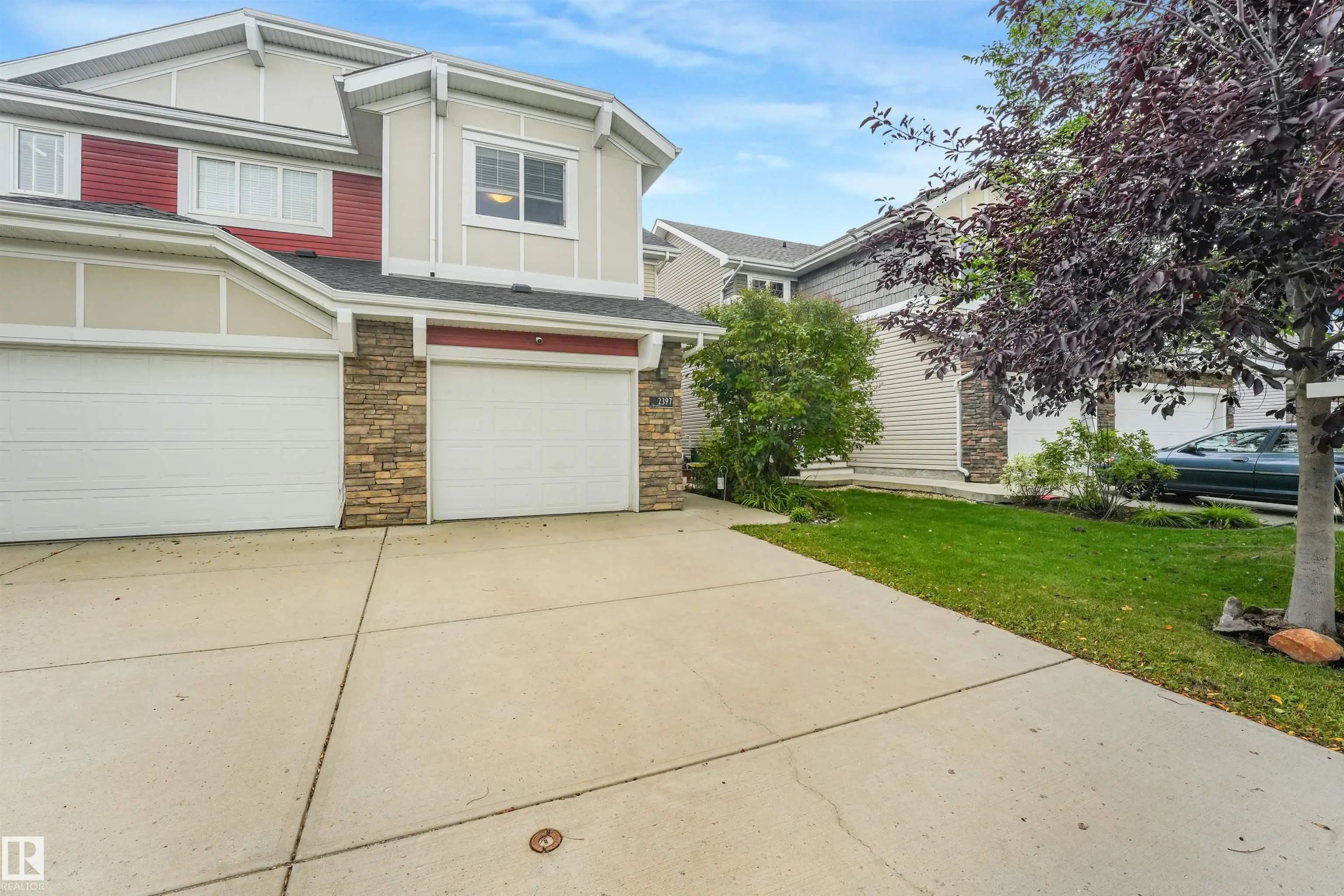 2397 Sparrow Crescent, Edmonton