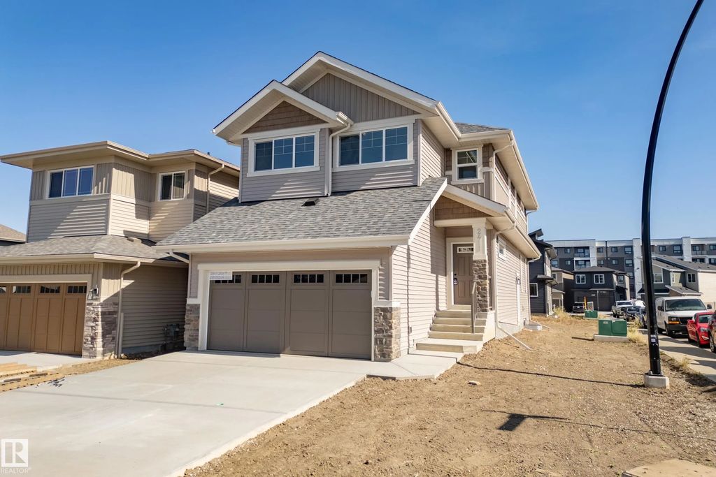 2411 206 Street, Edmonton