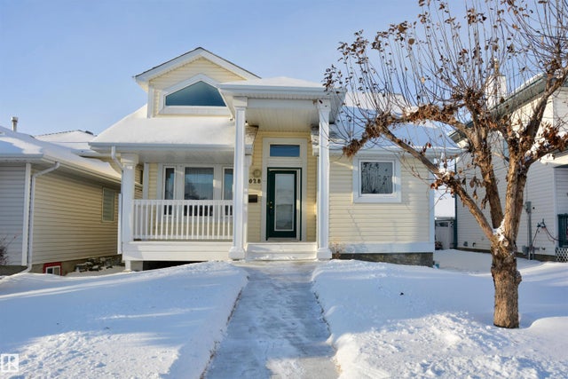15028 128 Street Nw, Edmonton