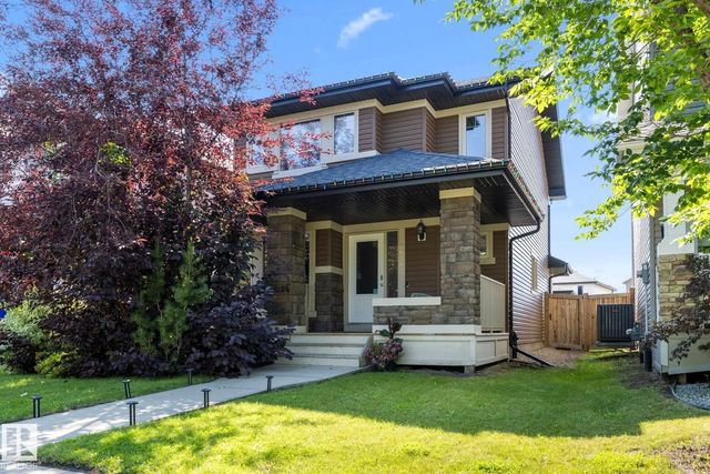 2020 Glenridding Gate Gate Sw, Edmonton