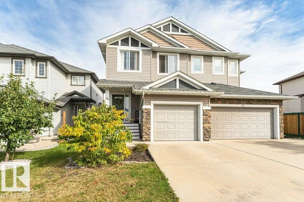 60 Woodbridge Link, Fort Saskatchewan
