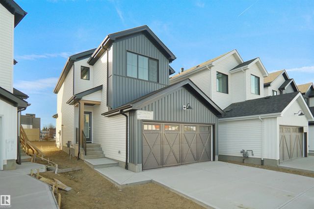 143 Ficus Way, Fort Saskatchewan
