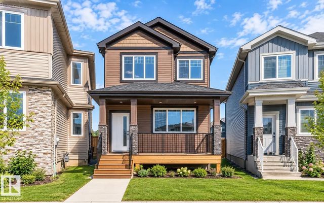 22932 80 Av Nw, Edmonton