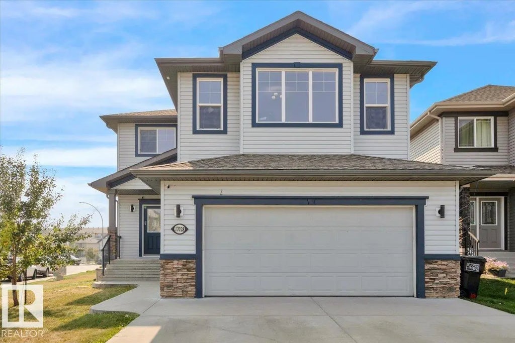 17028 78 Street, Edmonton