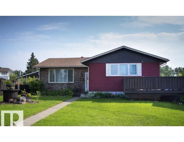 11119 31st Nw Nw, Edmonton