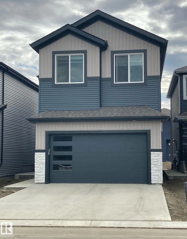 5382 Kimball Place Sw, Edmonton