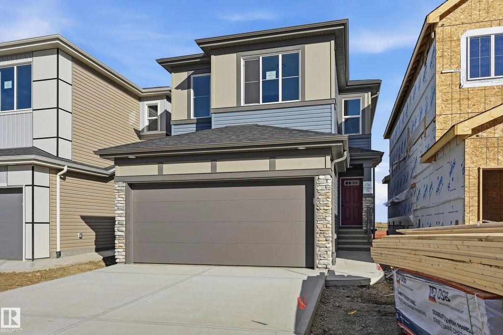 276 Lodge Pole Place, Leduc