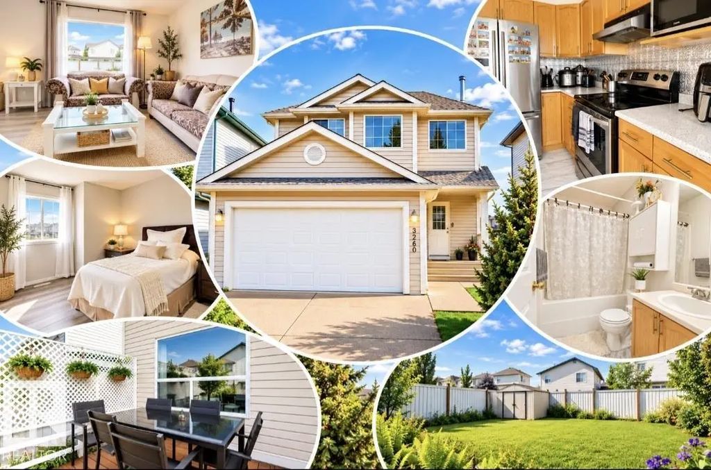 3236 27 Avenue, Edmonton