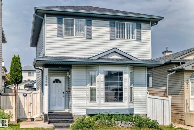 4520 149 Avenue Nw, Edmonton
