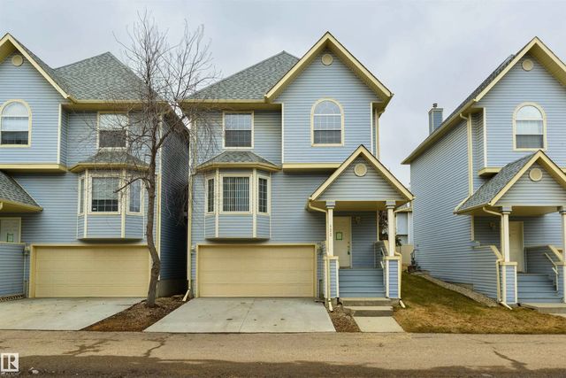 123 1670 Jamha Road Nw, Edmonton
