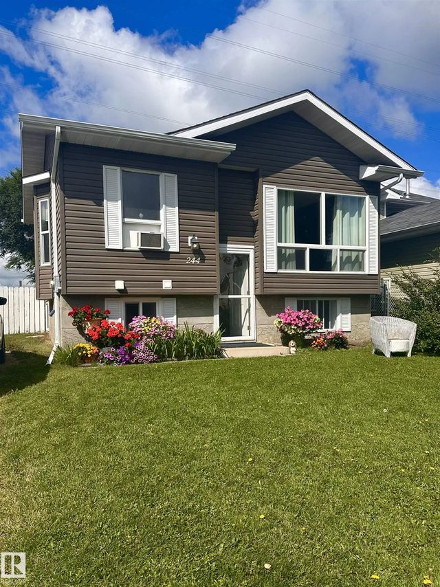 244 Porter Avenue, Millet