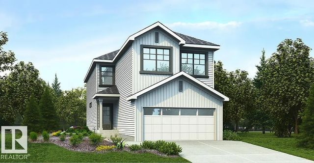 4570 Chegwin Wynd Sw, Edmonton