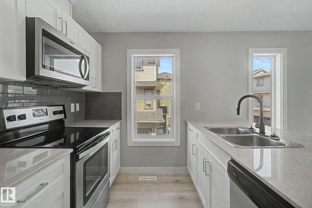 71 1530 Tamarack Boulevard Nw, Edmonton